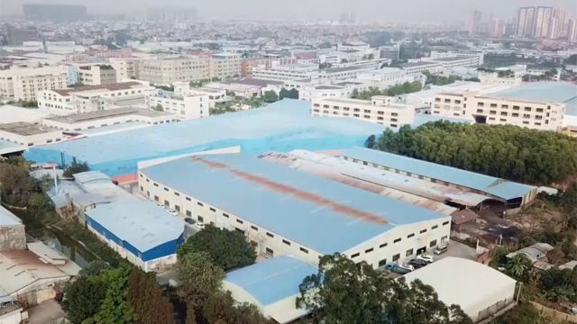 Acerca de HONGKONG ANNT GROUP