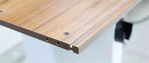 Taladro CNC de 6 Lados