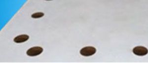 Taladro CNC de 6 Lados