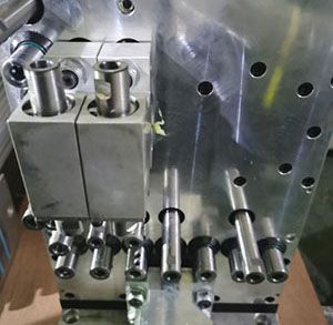 Unidad de Perforación 