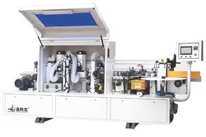 Canteadora Semiautomática para Marco de Puerta, HKJ-350CU