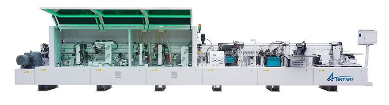 Canteadora (para Bordes Rectos/Biselados), HKJ-633DJ