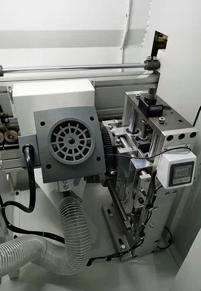 Canteadora Automática, HKJ-568