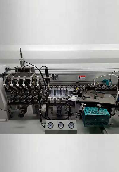 Canteadora Automática, HKJ-568