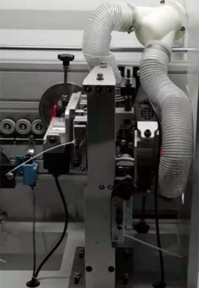 Canteadora Automática, HKJ-568