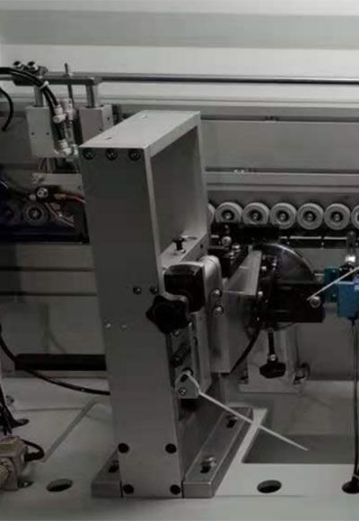 Canteadora Automática, HKJ-568