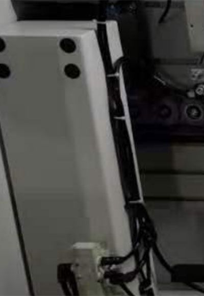 Canteadora Automática, HKJ-568