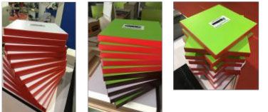 Canteadora Automática, HKJ-886EHMS