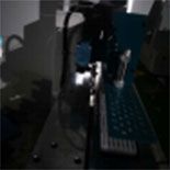 Canteadora Automática, HKJ-568