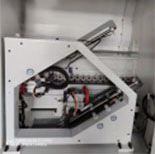 Canteadora Automática, HKJ-568