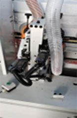 Canteadora Automática, HKJ-568