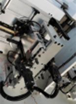 Canteadora Automática, HKJ-568