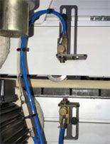 Canteadora Automática, HKJ-568