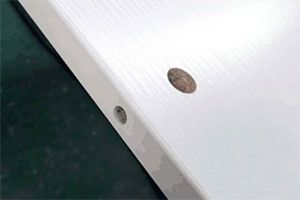 Taladro CNC, para Agujeros Laterales