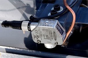 Taladro CNC, para Agujeros Laterales