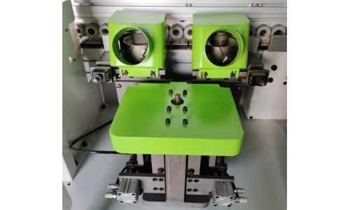 Canteadora para Marcos de Madera, HKJ-368JU