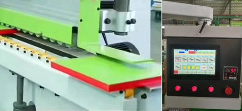 Canteadora, HKJ-368AZ