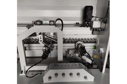 Canteadora Automática, HKJ-368D