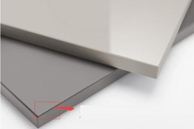 Canteadora con Unidad de Encolado PUR, HKJ-368DPUR