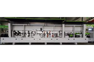 Canteadora, HKJ-368EQS