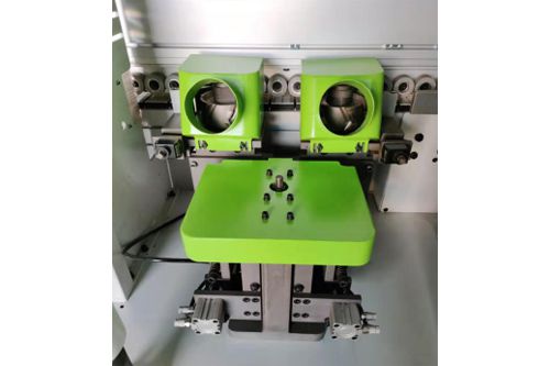 Canteadora, HKJ-368EQS