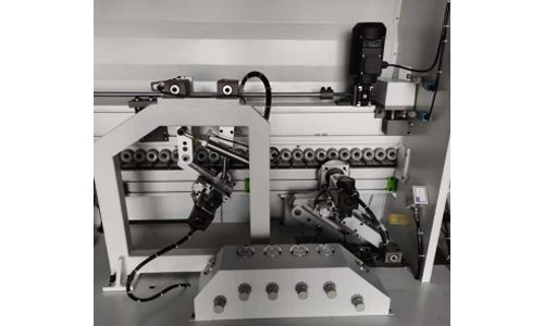 Canteadora, HKJ-368EQS