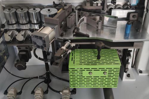 Canteadora, HKJ-368E