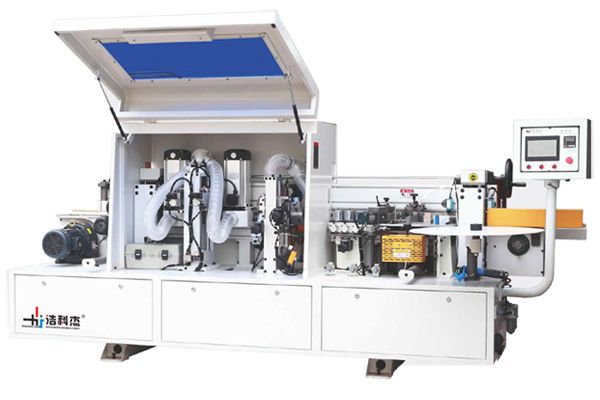 Edge Banding Machine