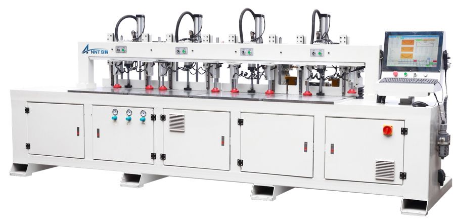 Centro de Mecanizado CNC para Madera Sólida, MXZ5125A