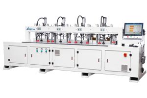 Centro de Mecanizado CNC para Madera Sólida, MXZ5125A