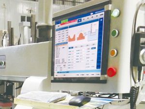 Centro de Mecanizado CNC para Madera Sólida, MXZ5125A