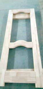 Centro de Mecanizado CNC para Madera Sólida, MXZ5125A