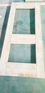 Centro de Mecanizado CNC para Madera Sólida, MXZ5125A