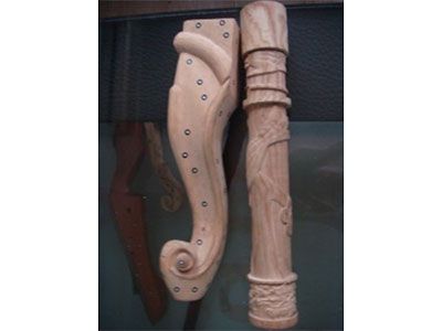 Fresasdora CNC de 4 Ejes (Eje Rotativo), Series SK-EPG (EPG2012/EPG3012)