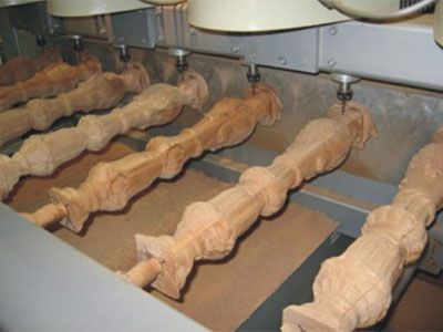 Fresasdora CNC de 4 Ejes (Eje Rotativo), Series SK-EPG (EPG2012/EPG3012)