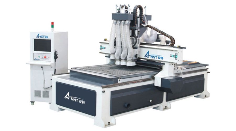 Router CNC