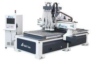 Router CNC