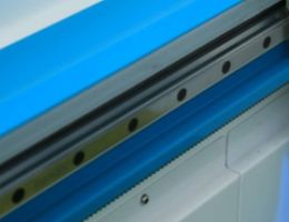 Carril Guia & Corredera