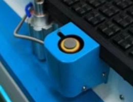 Calibrador de Herramientas  