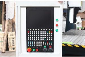 Fresadora CNC de 5-Ejes, SK5Z1414