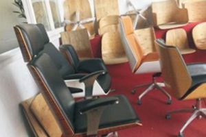 Fresadora CNC de 5-Ejes, SK5Z1414