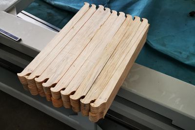 Fresadora CNC de 5-Ejes, SK5Z1414