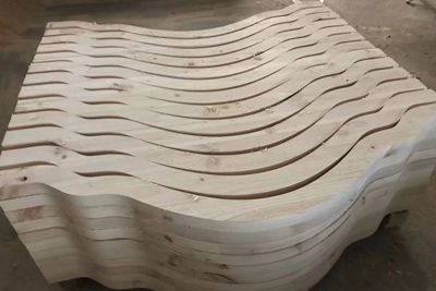 Fresadora CNC de 5-Ejes, SK5Z1414