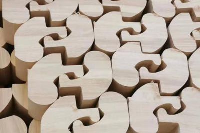 Fresadora CNC de 5-Ejes, SK5Z1414