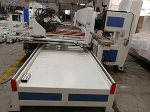Router CNC