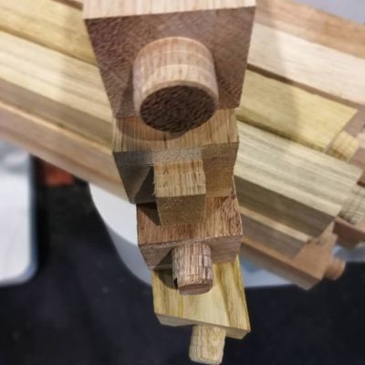 Espigadora CNC, CNC200