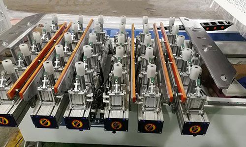 Escopleadora CNC, MSK3722