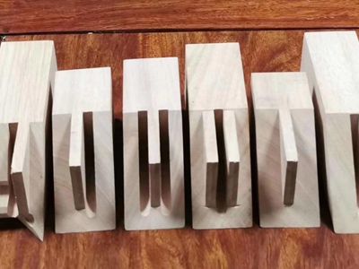 Centro de Mecanizado CNC para Espigado y Escopleado, MSK4322