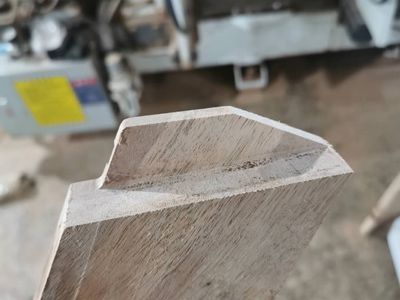 Centro de Mecanizado CNC para Espigado y Escopleado, MSK4322