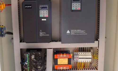 Centro de Mecanizado CNC para Espigado y Escopleado, MSK4322